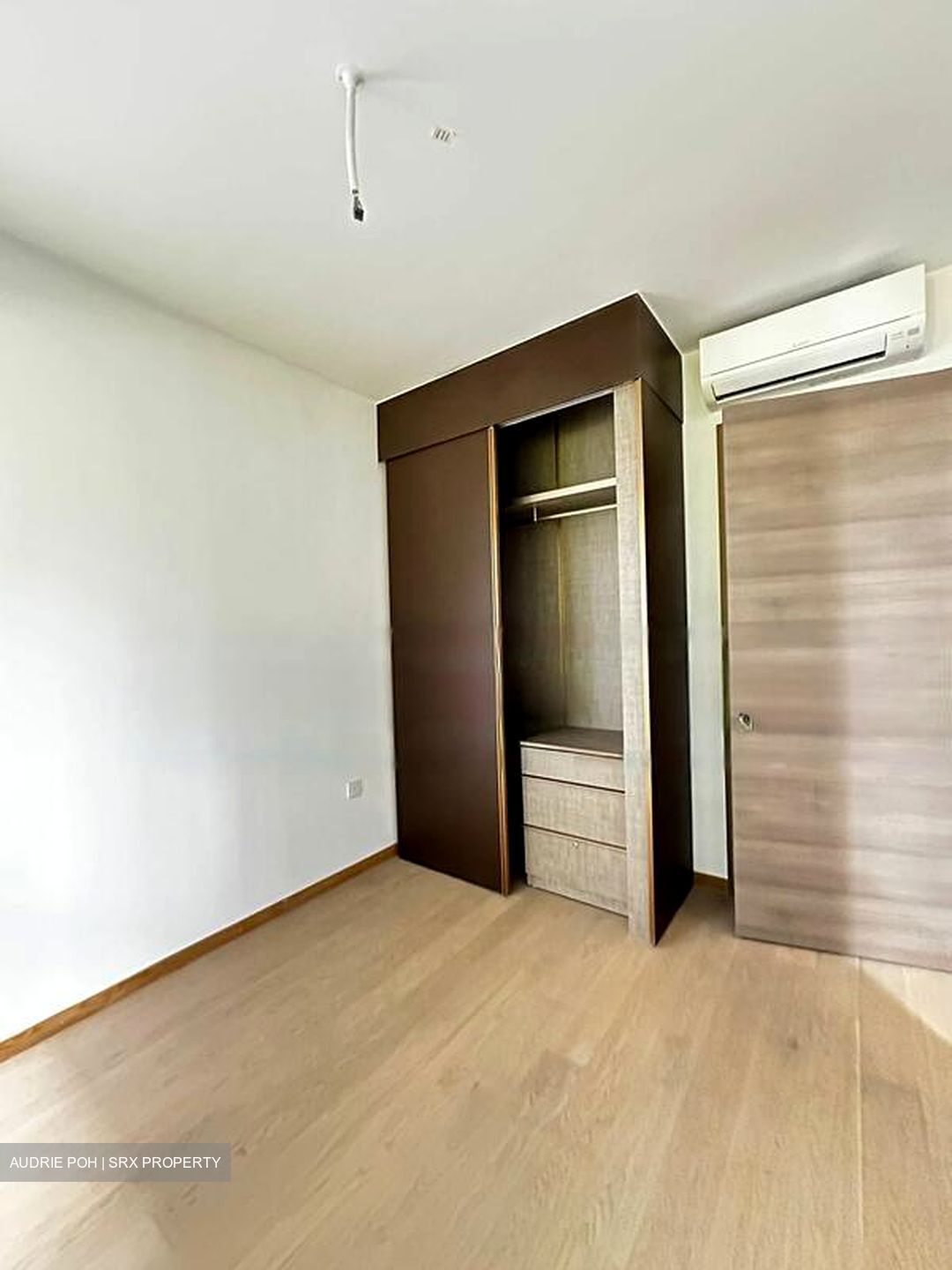 The Florence Residences (D19), Apartment #459162101